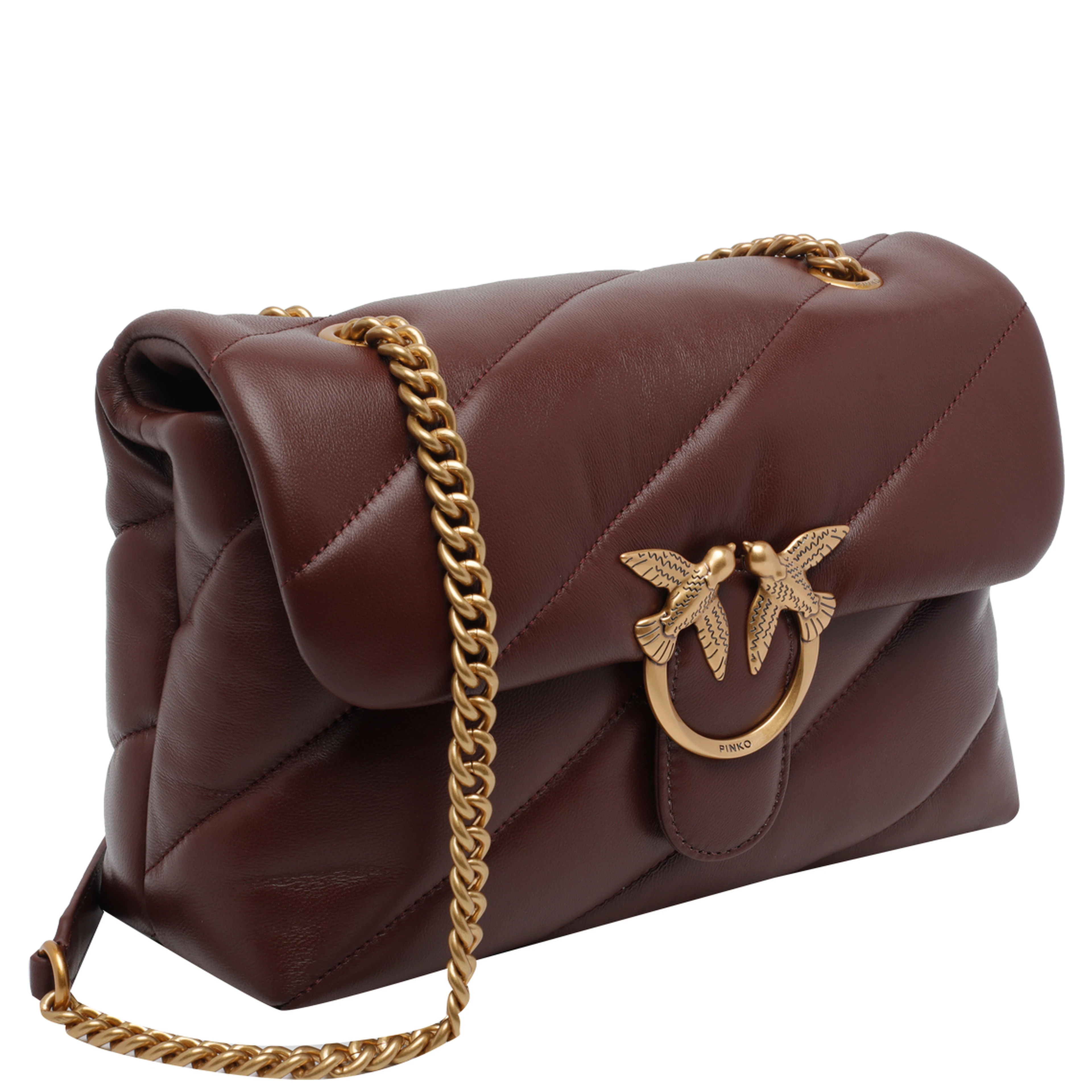 Pinko Bags.. Red