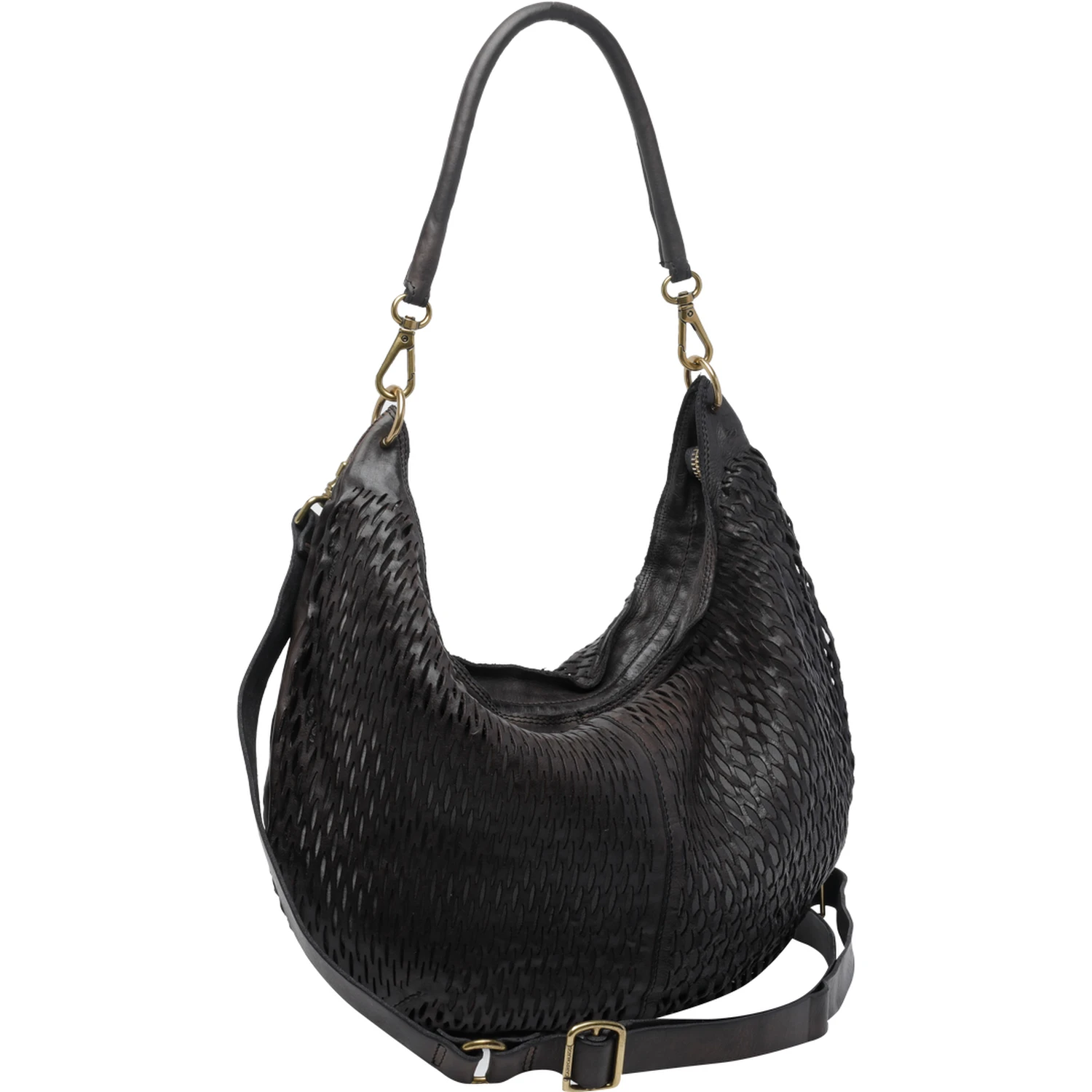 Campomaggi Bags.. Grey
