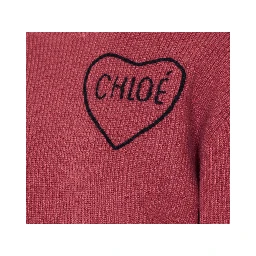 Chloè Sweaters