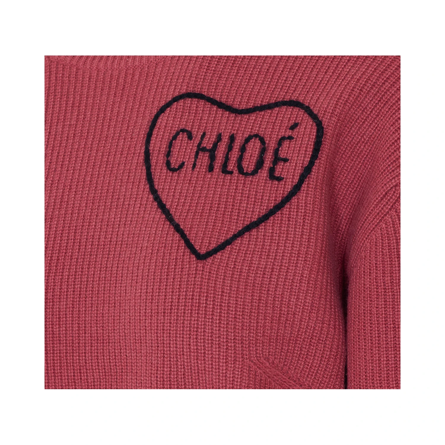 Chloè Sweaters