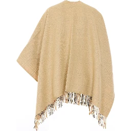 Burberry Jackets Beige