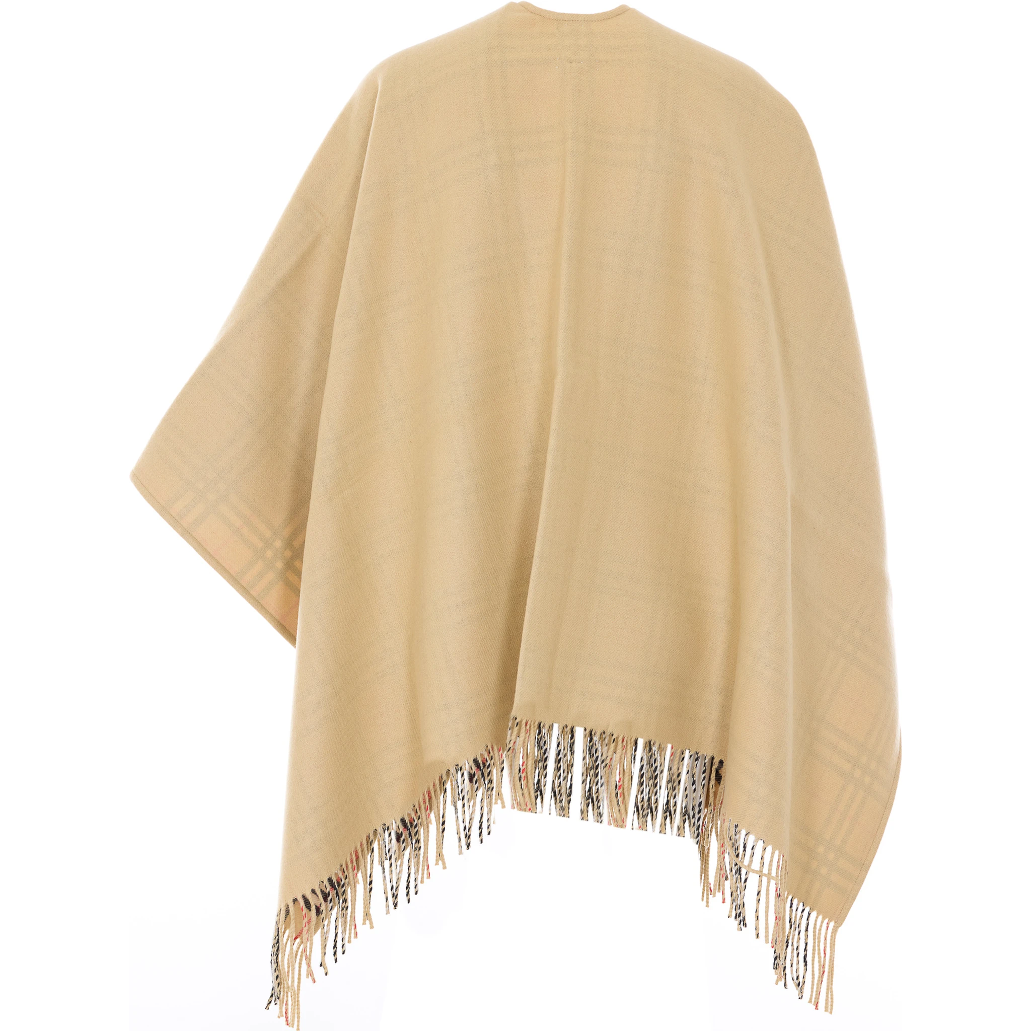 Burberry Jackets Beige