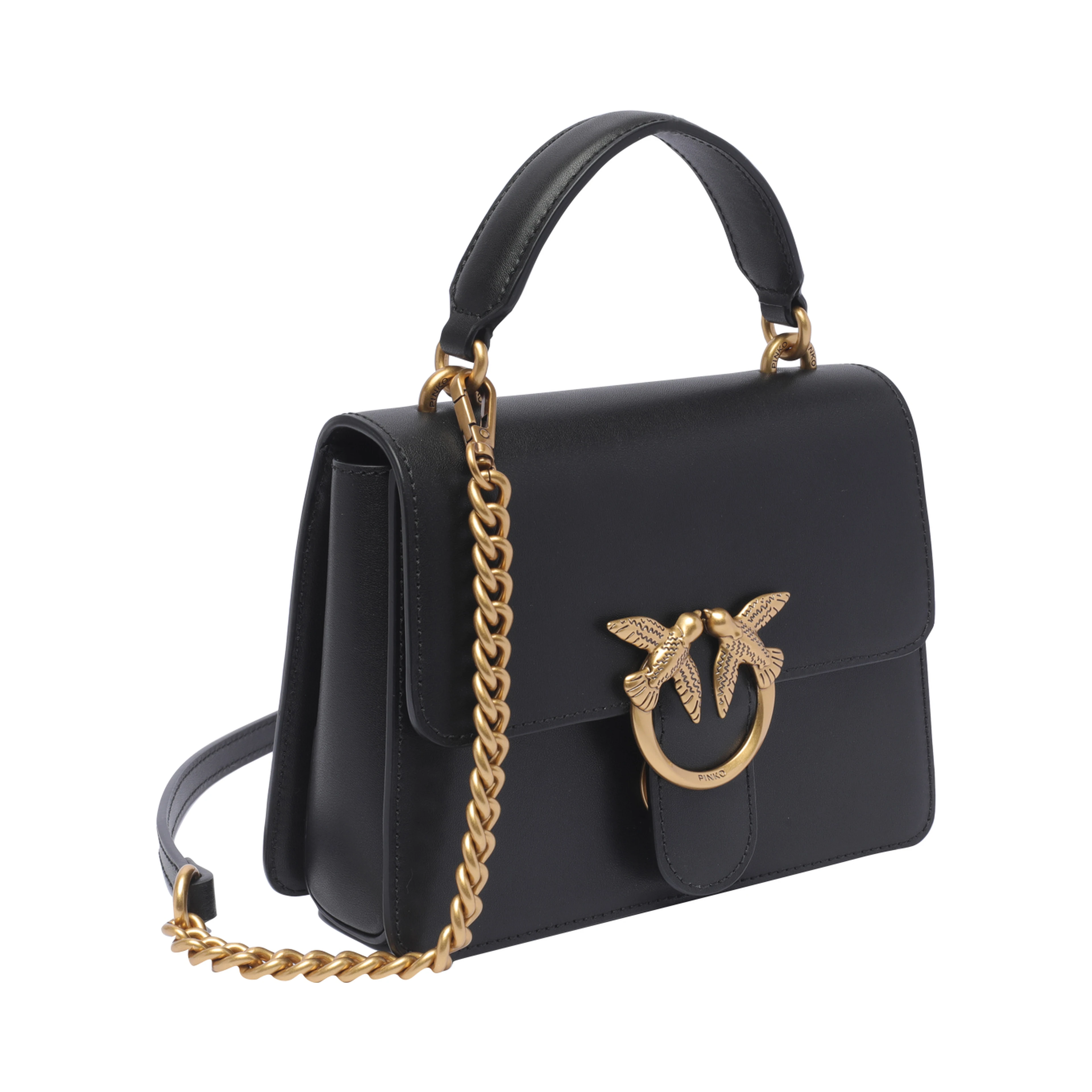Pinko Bags.. Black
