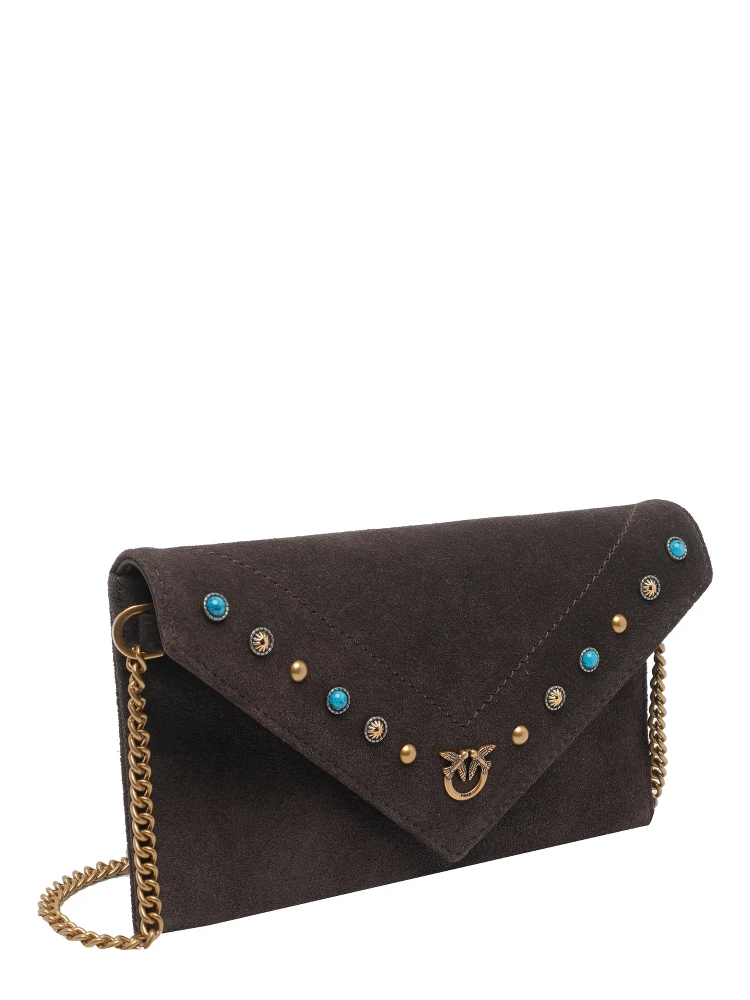 Pinko Bags.. Brown alternative