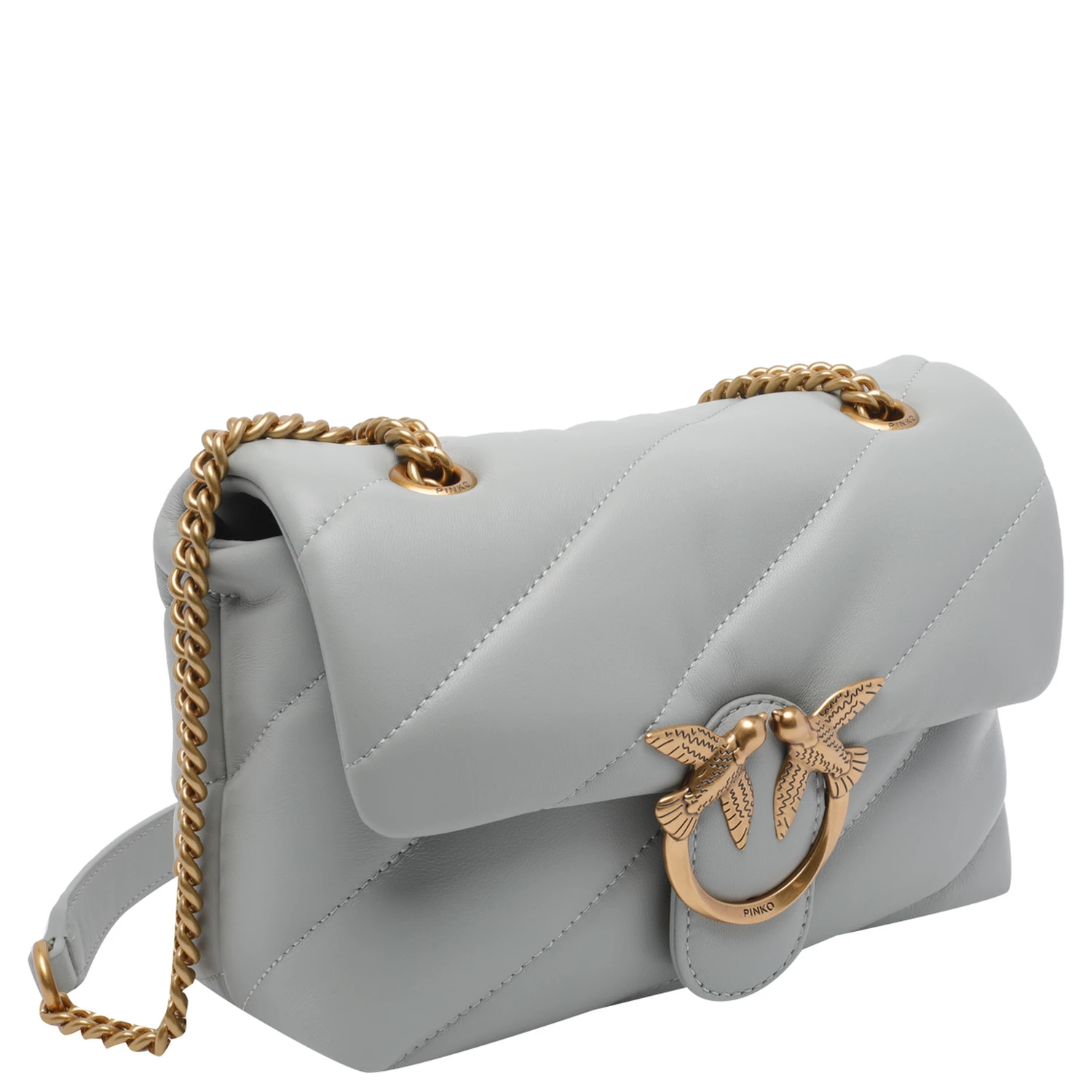 Pinko Bags.. Grey