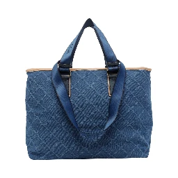 V°73 Bags.. Blue