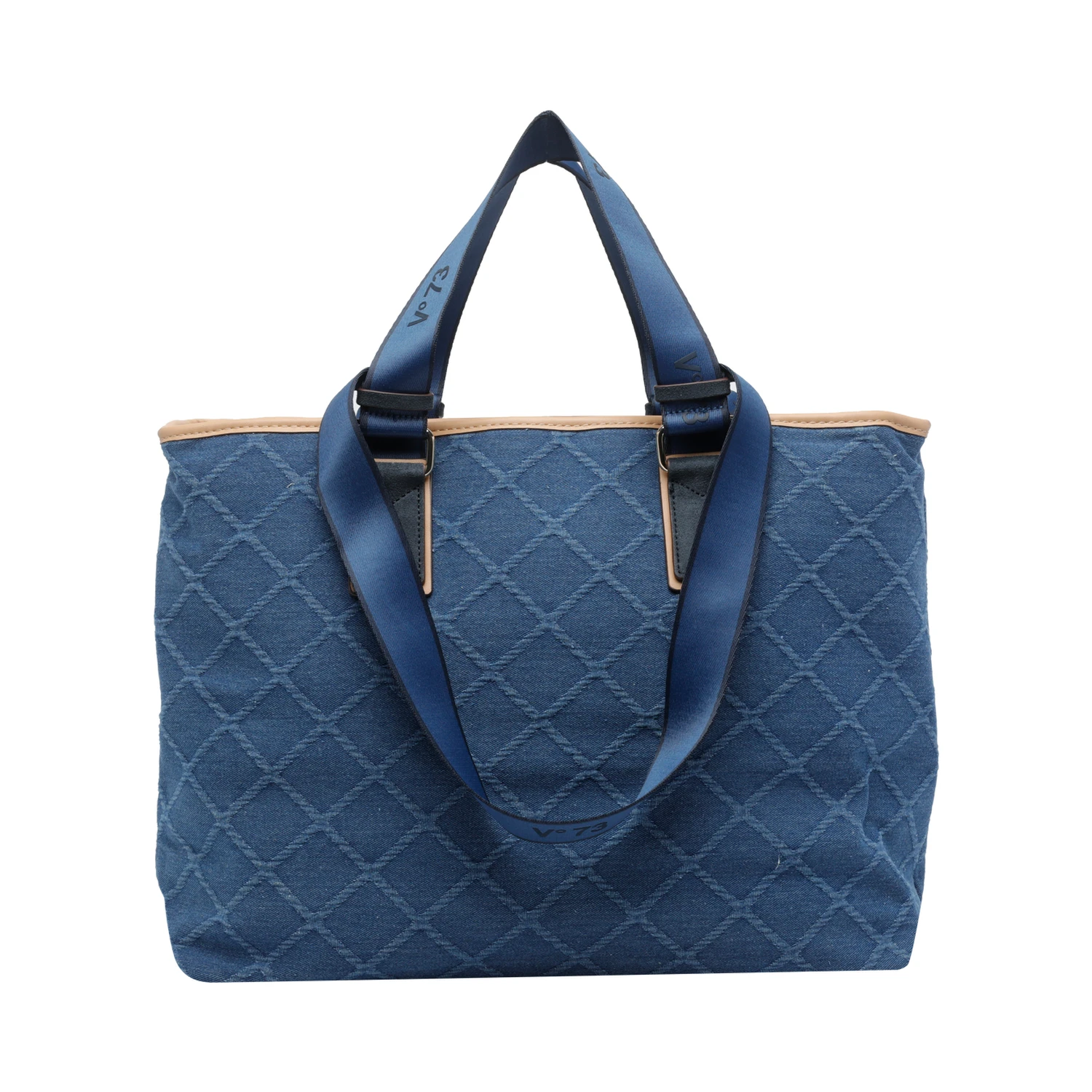 V°73 Bags.. Blue