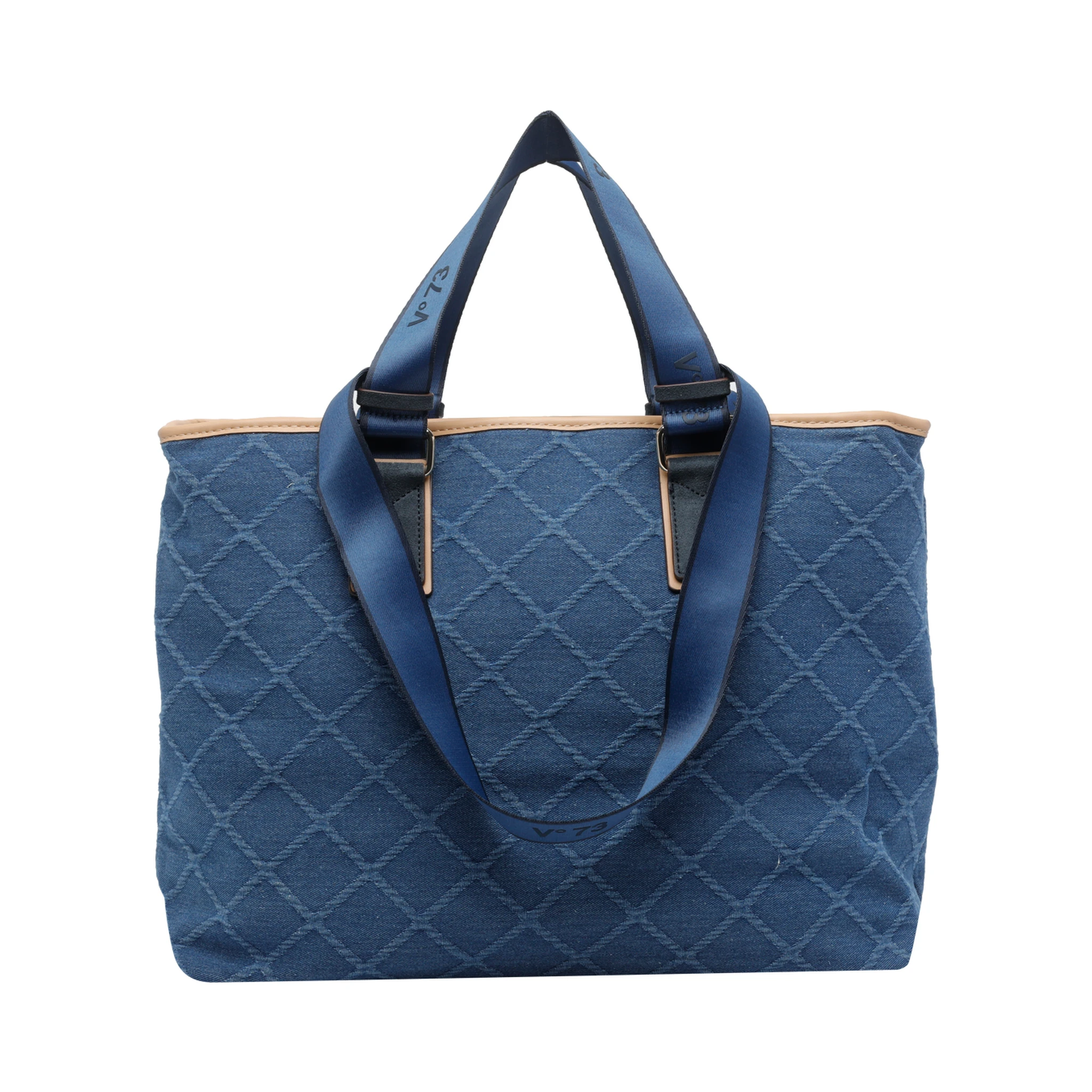 V°73 Bags.. Blue