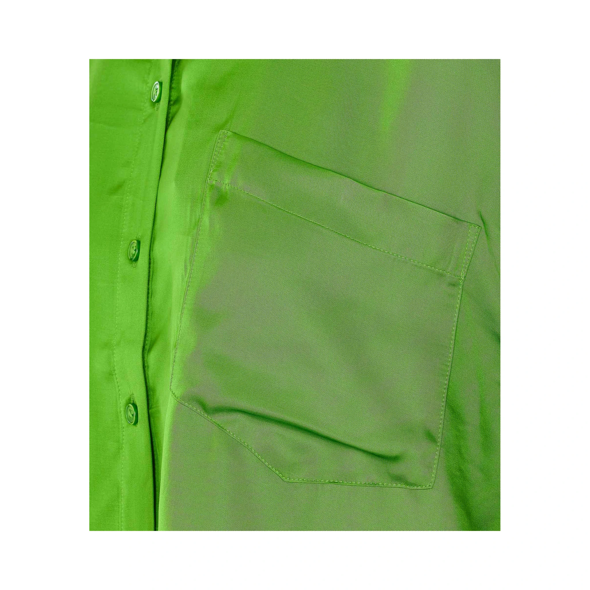 Essentiel antwerp Shirts Green