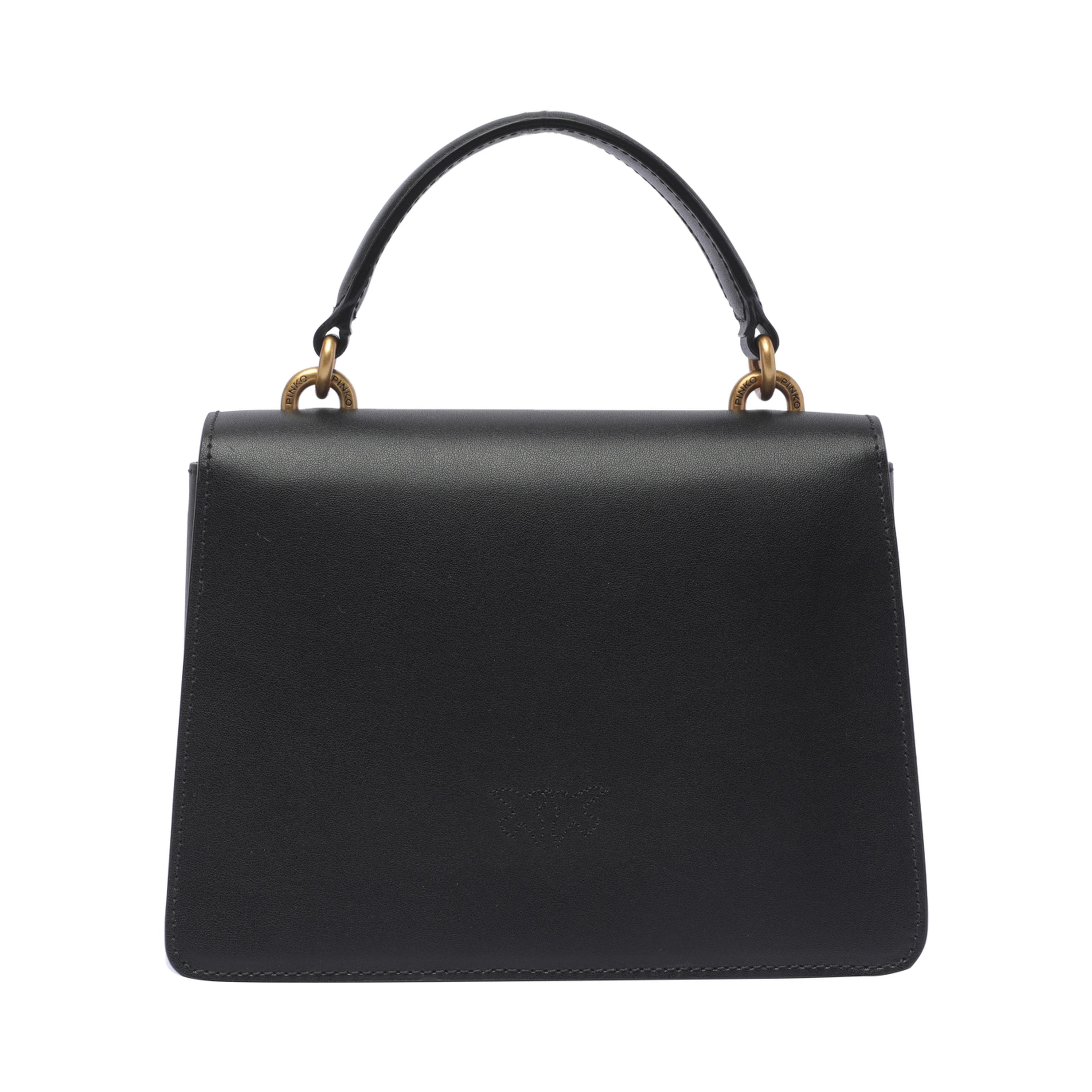 Pinko Bags.. Black