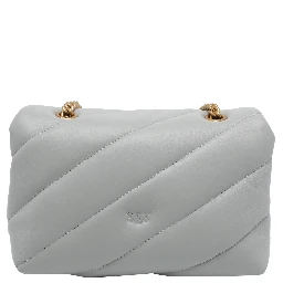 Pinko Bags.. Grey