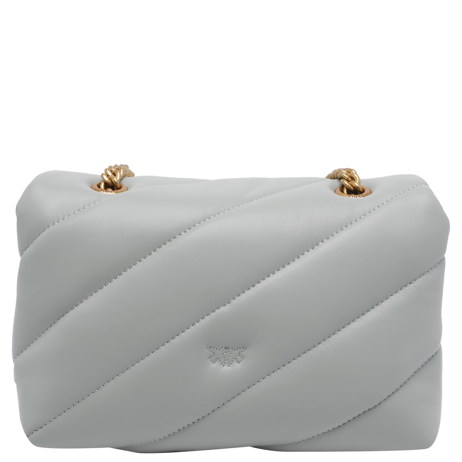 Pinko Bags.. Grey
