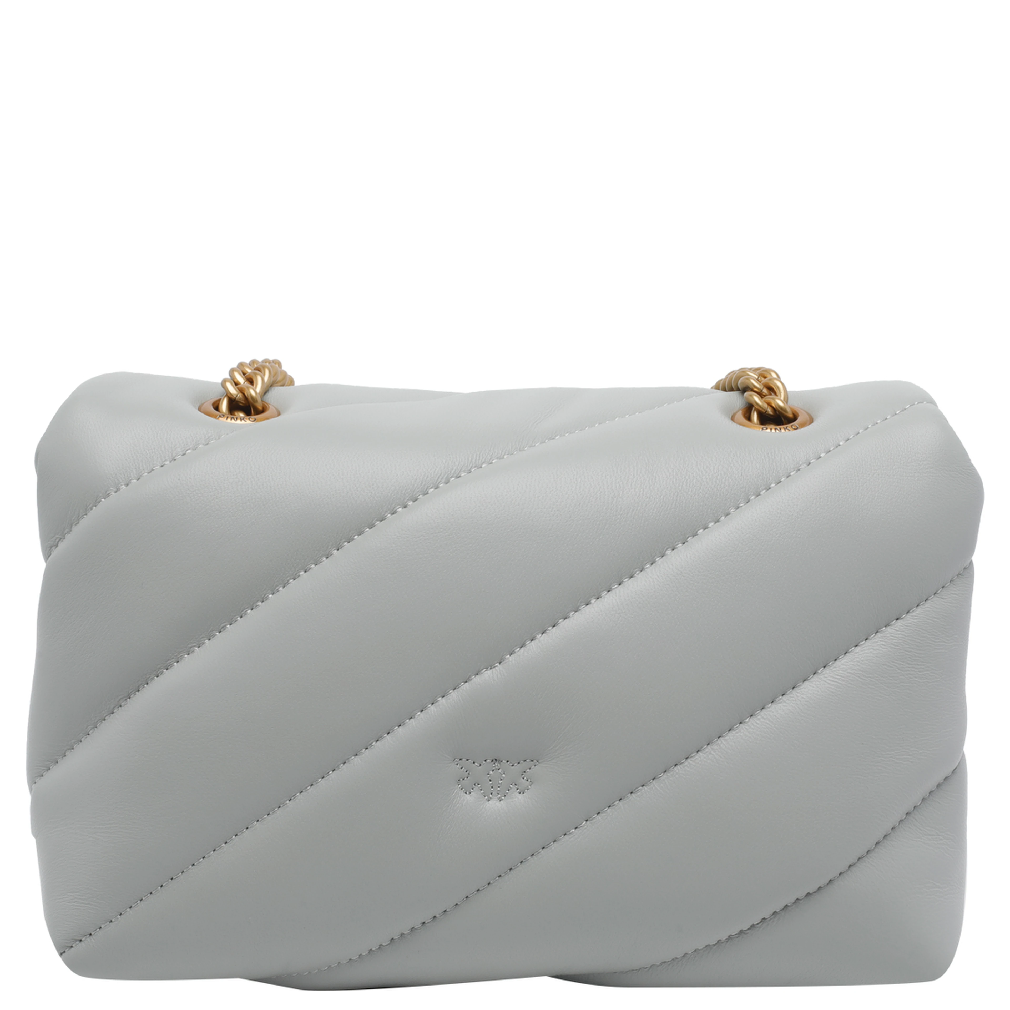 Pinko Bags.. Grey