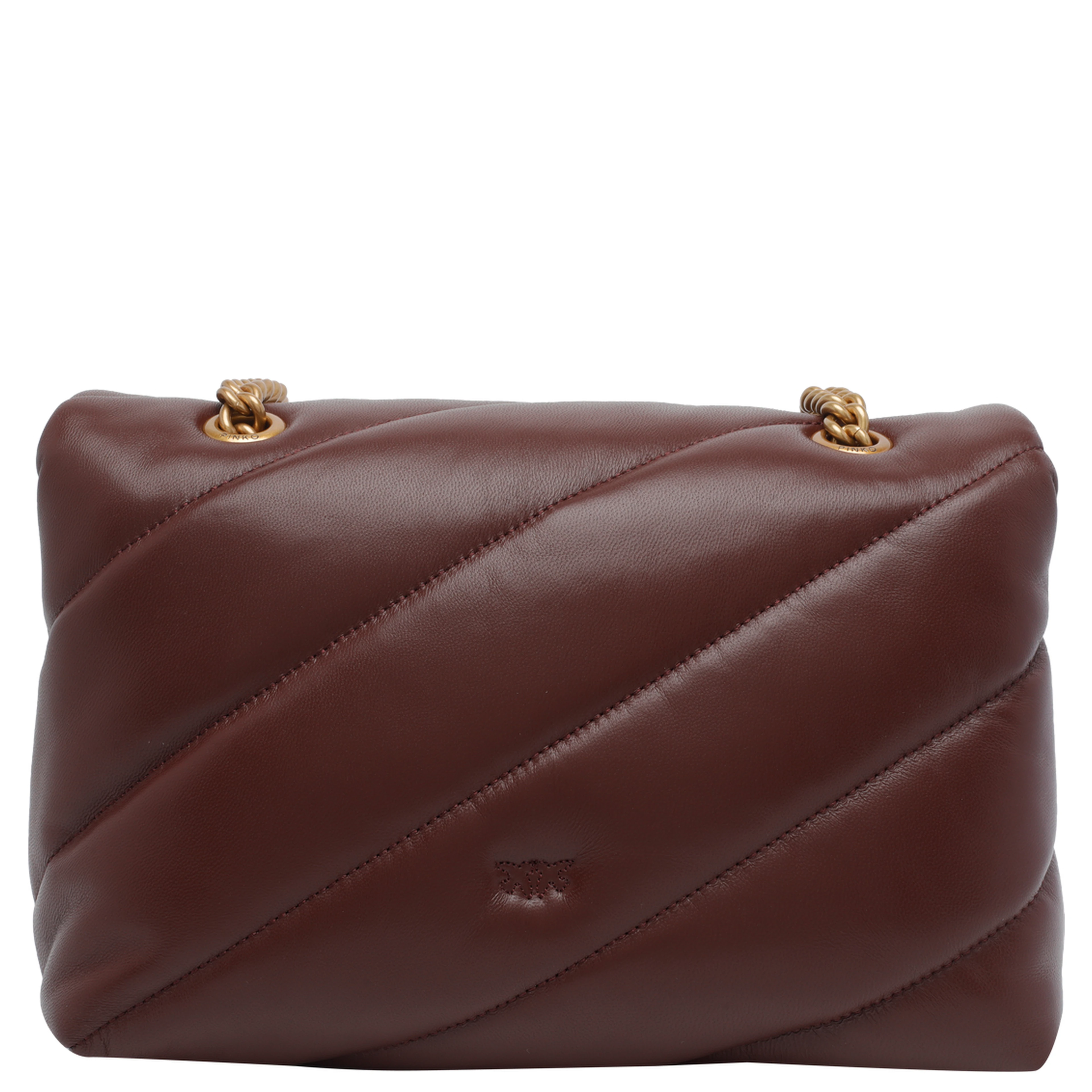 Pinko Bags.. Red