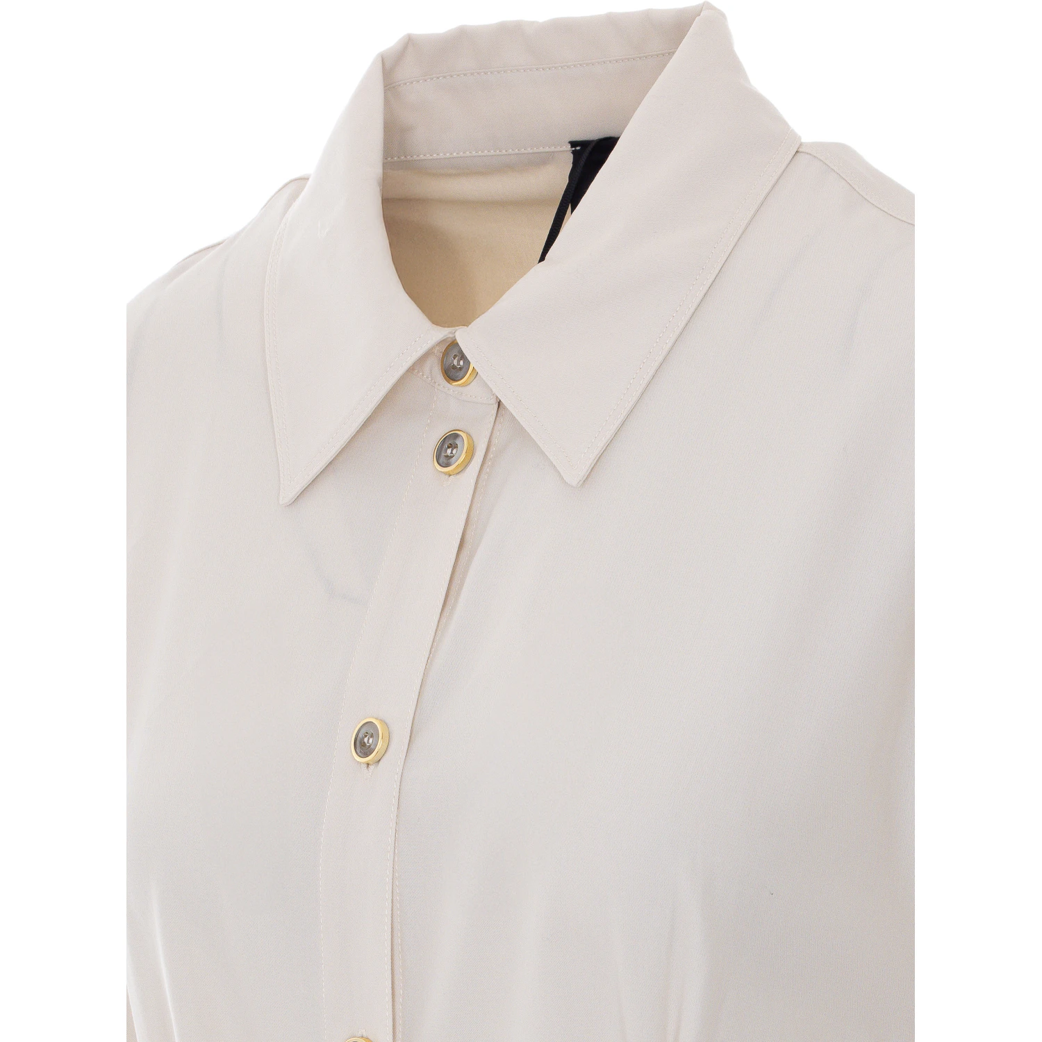 Pinko Dresses Beige