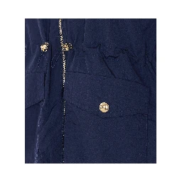 Liu Jo Coats Blue