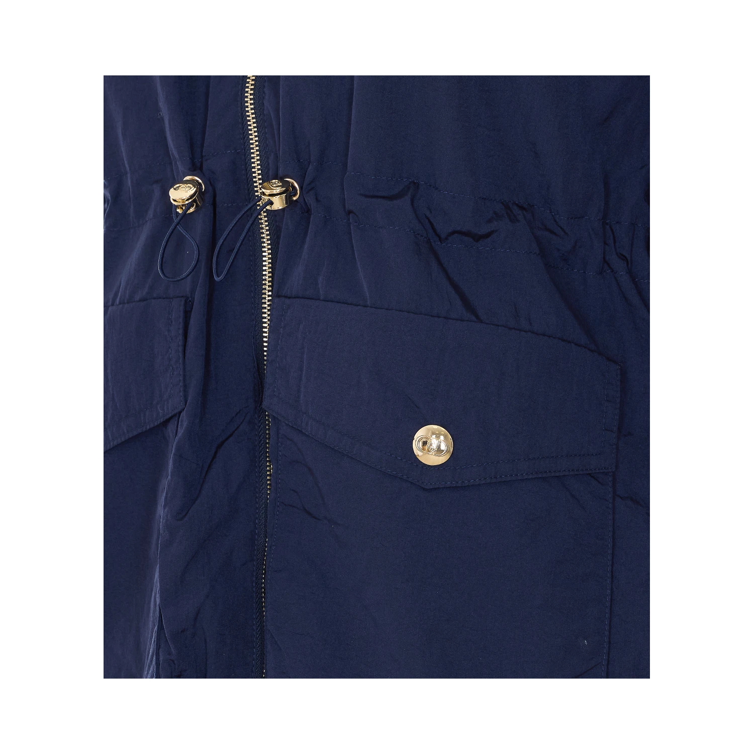 Liu Jo Coats Blue