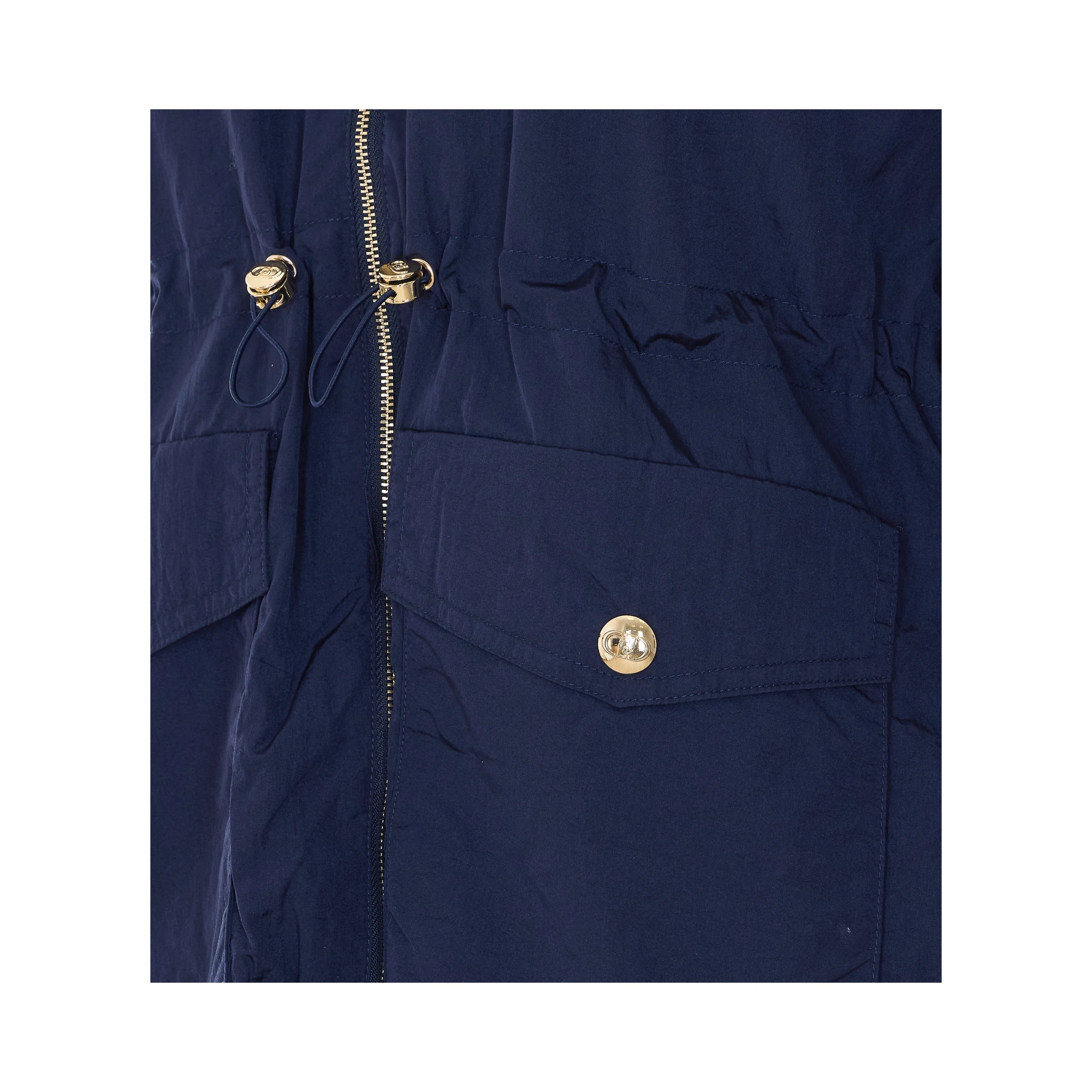 Liu Jo Coats Blue