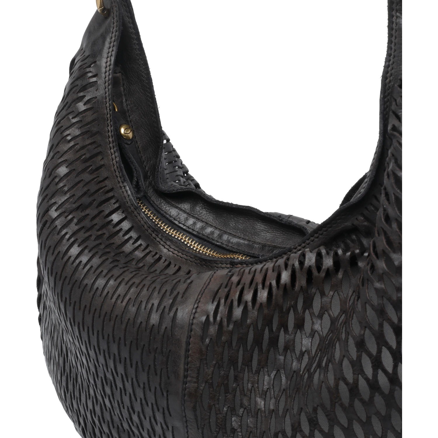 Campomaggi Bags.. Grey