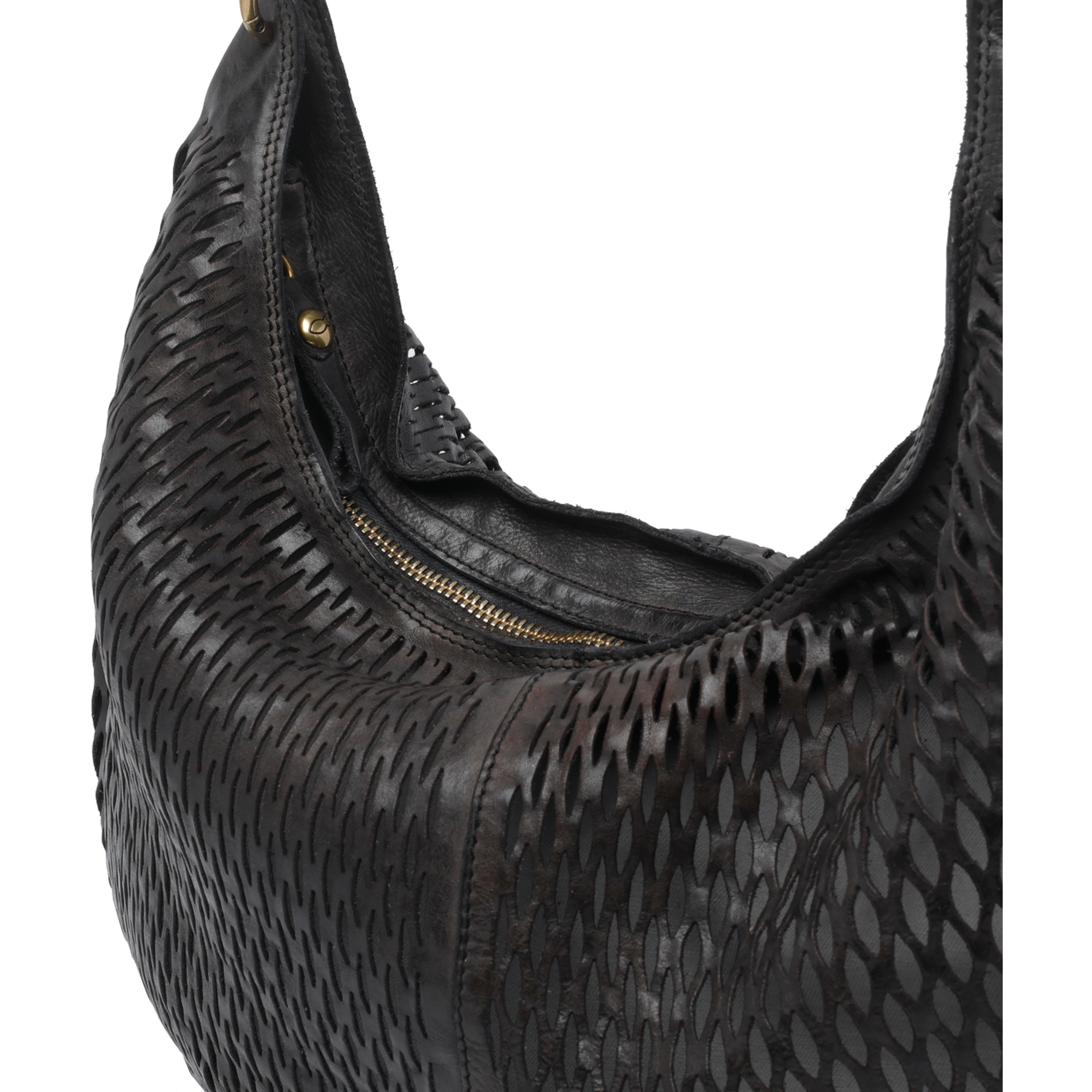 Campomaggi Bags.. Grey