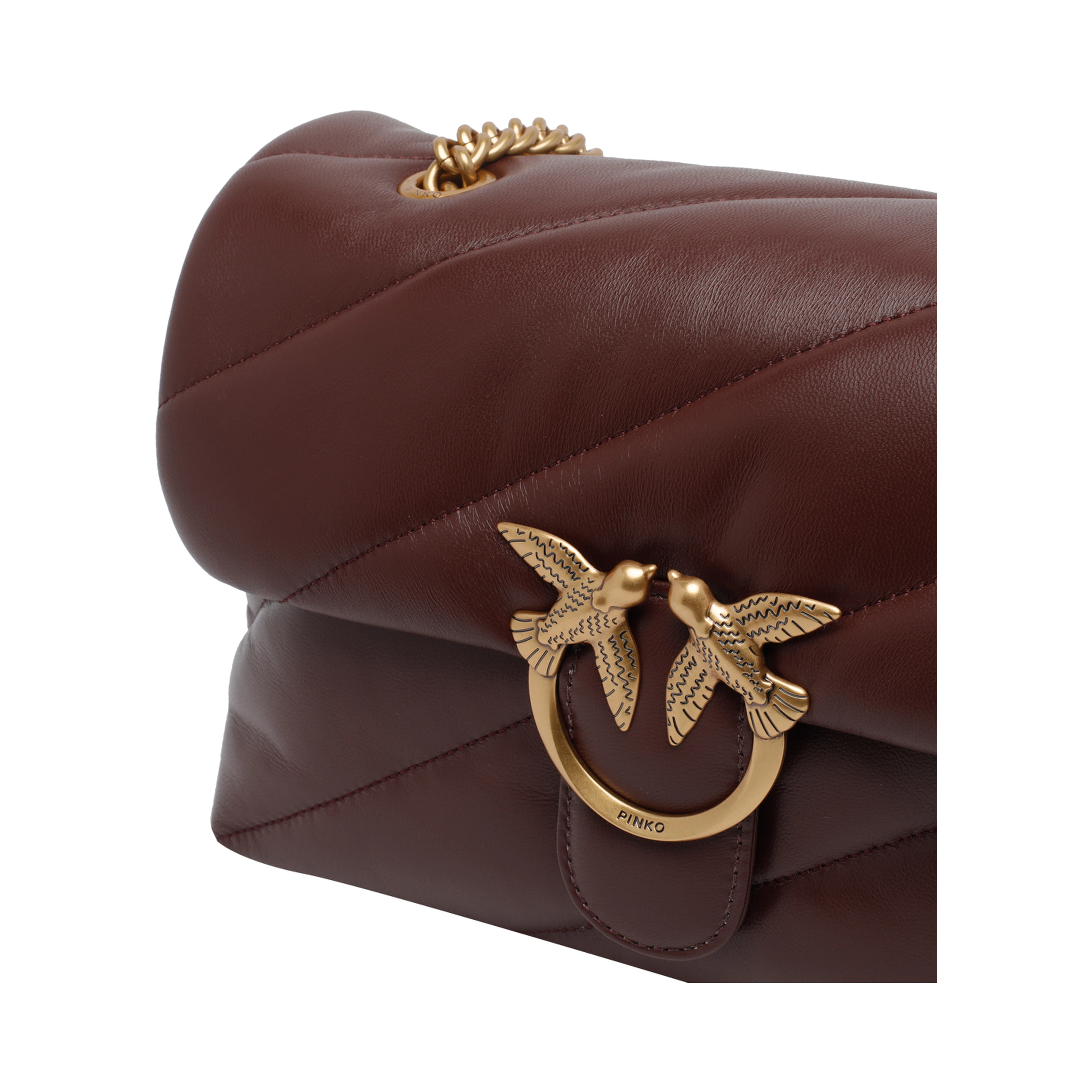 Pinko Bags.. Red