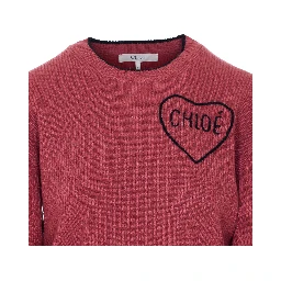 Chloè Sweaters