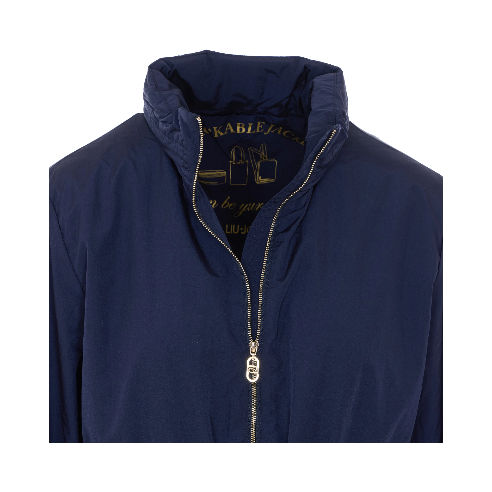 Liu Jo Coats Blue