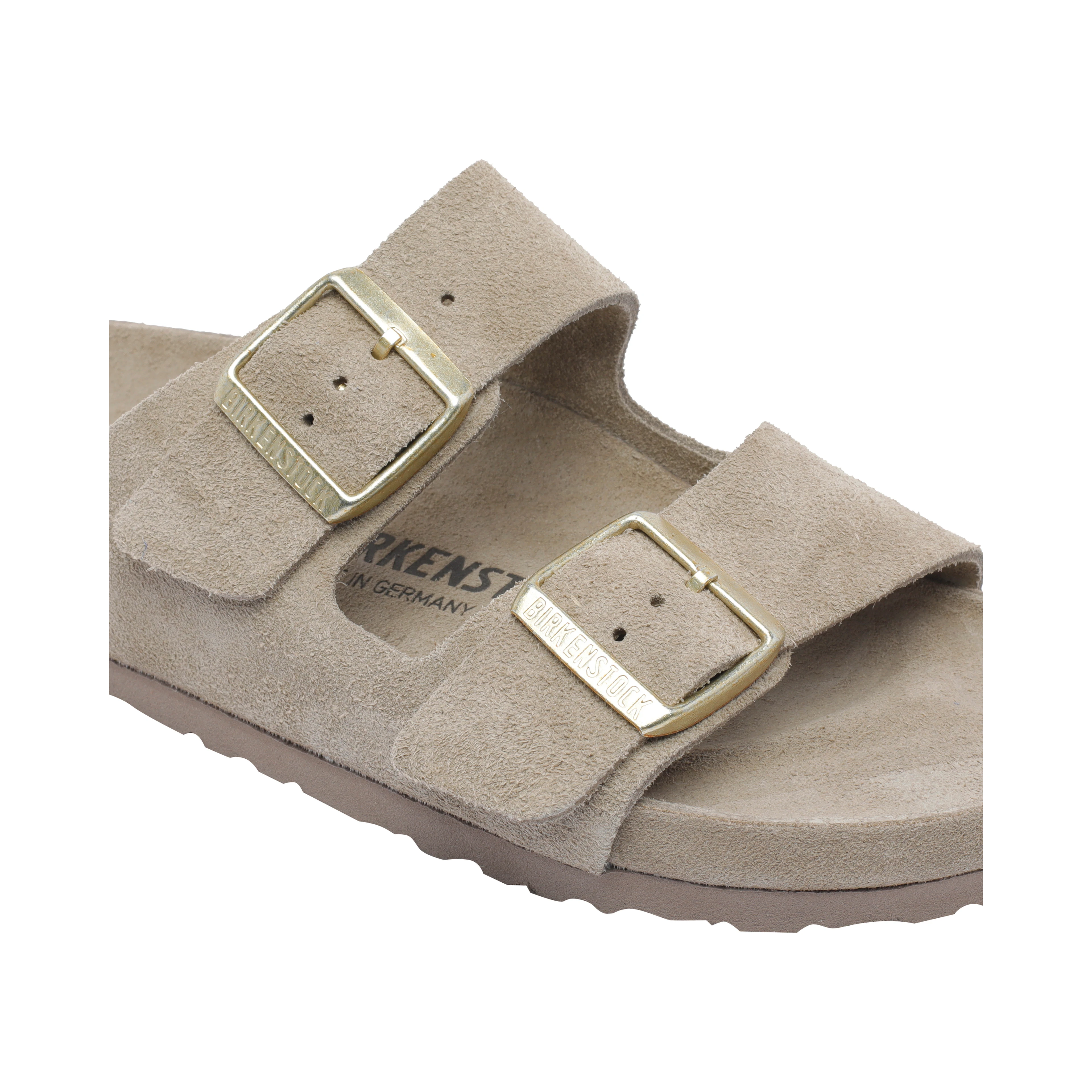 Birkenstock Sandals Beige