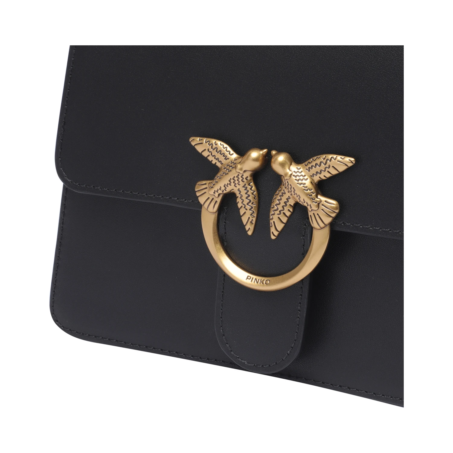 Pinko Bags.. Black