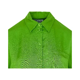 Essentiel antwerp Shirts Green