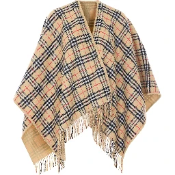 Burberry Jackets Beige