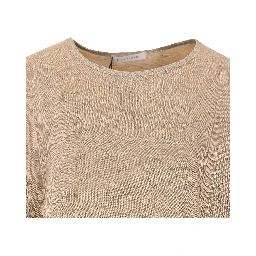 MAURIZIO Top Golden