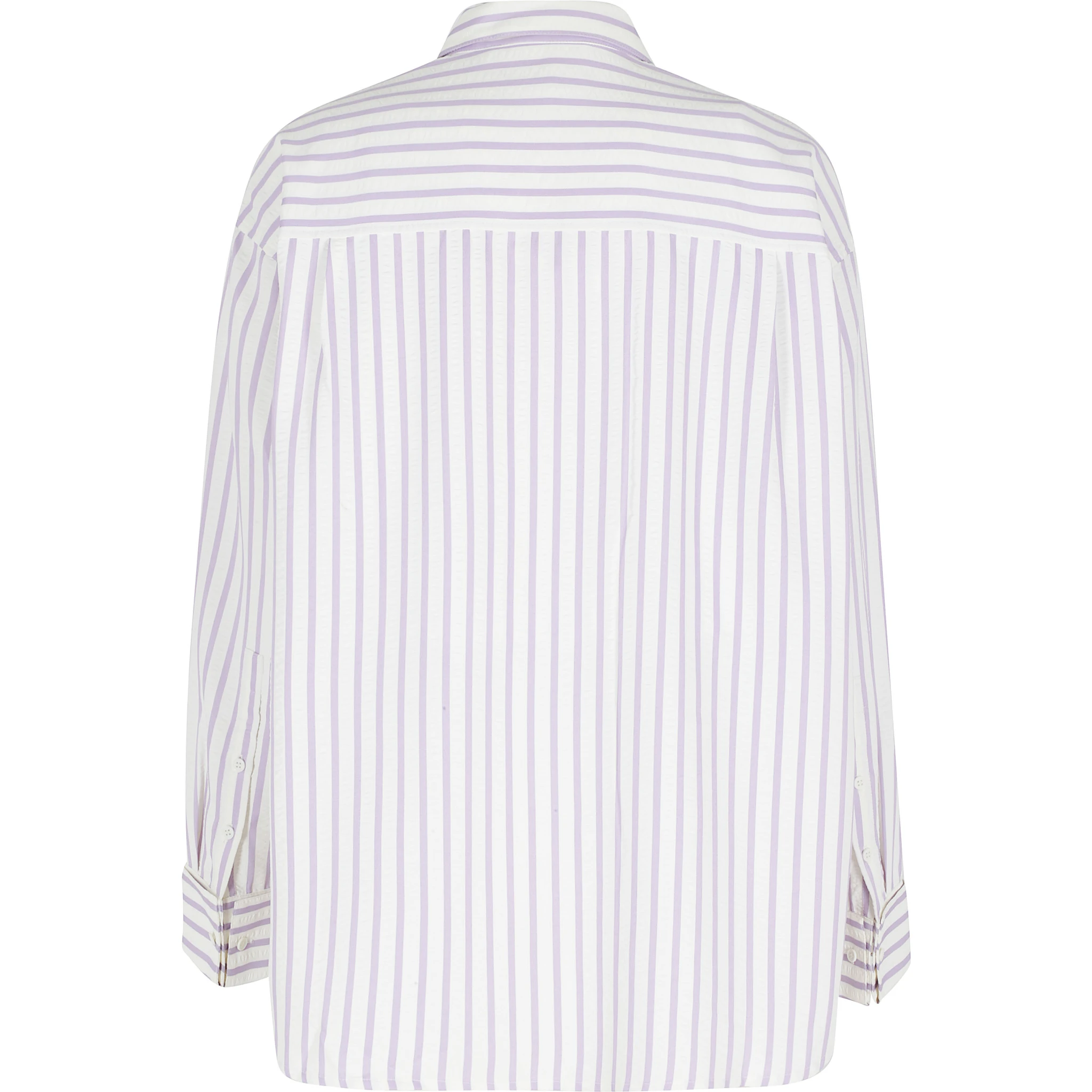 JANNA SHIRT W EMBELLISHED BIB