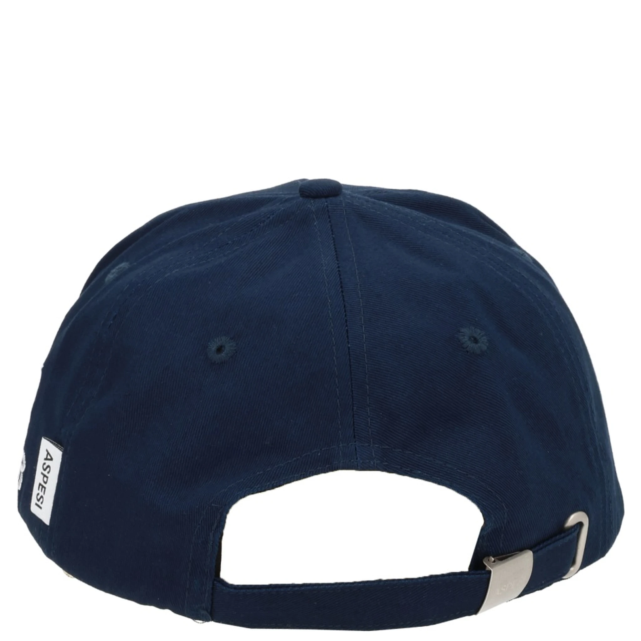 COTTON BASEBALL CAP
