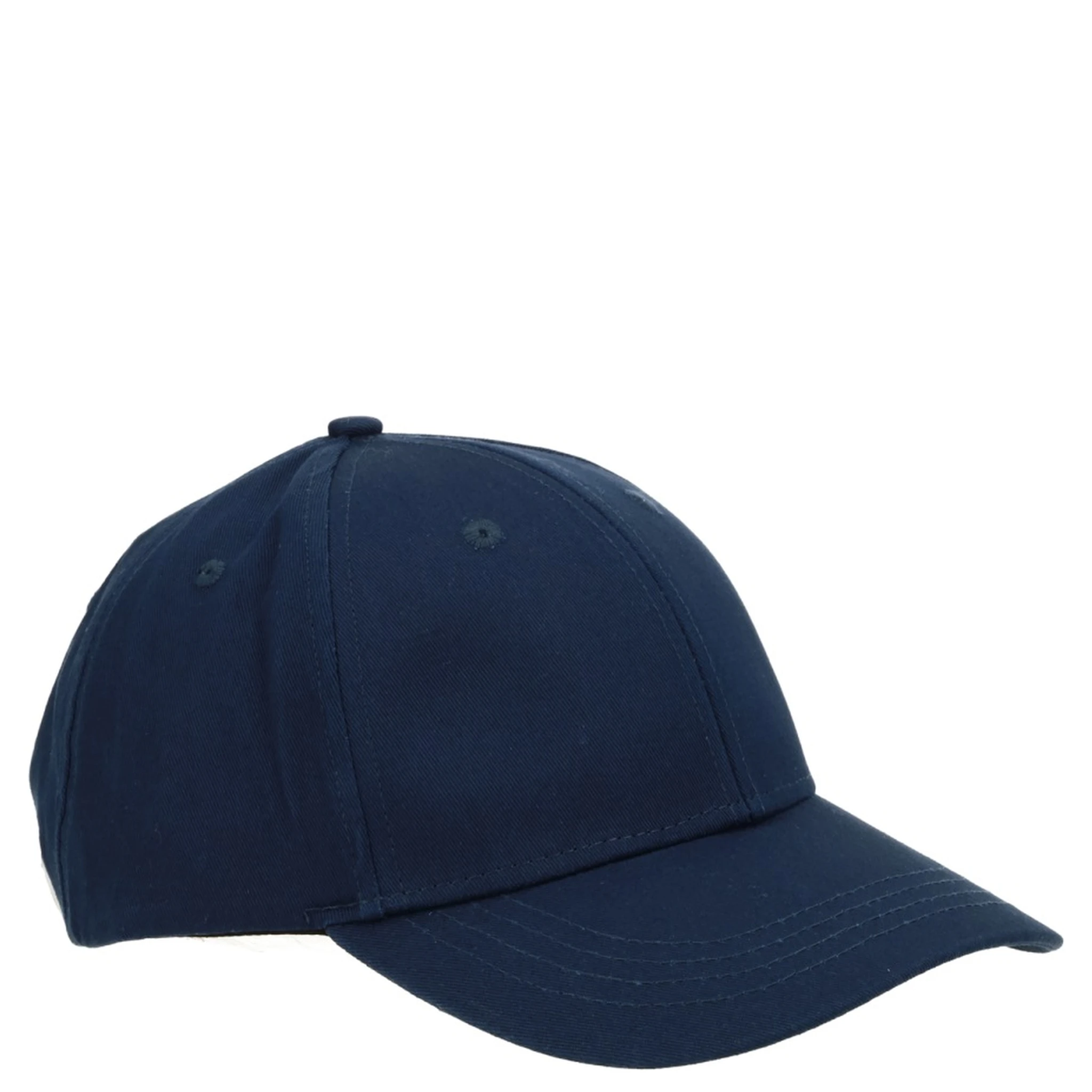 COTTON BASEBALL CAP
