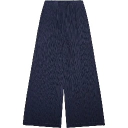 PANTALONE PLISSETTATO