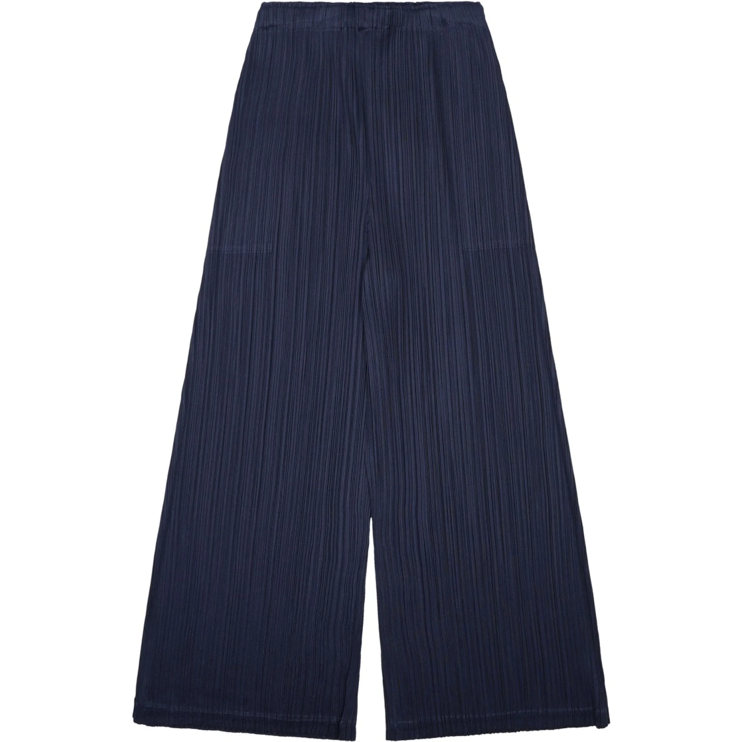 PANTALONE PLISSETTATO