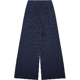PANTALONE PLISSETTATO