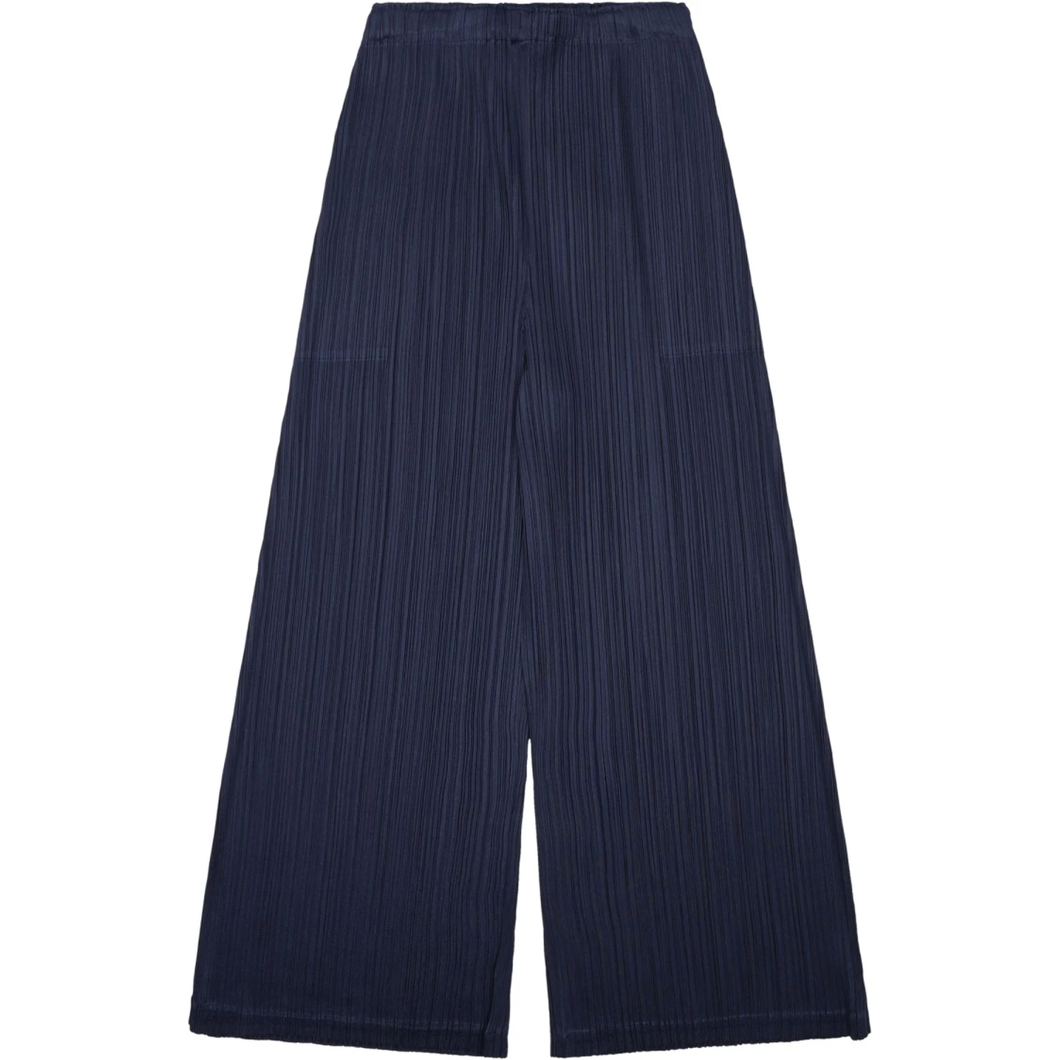 PANTALONE PLISSETTATO