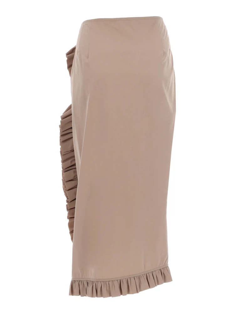 MIDI SKIRT "SINA" alternative