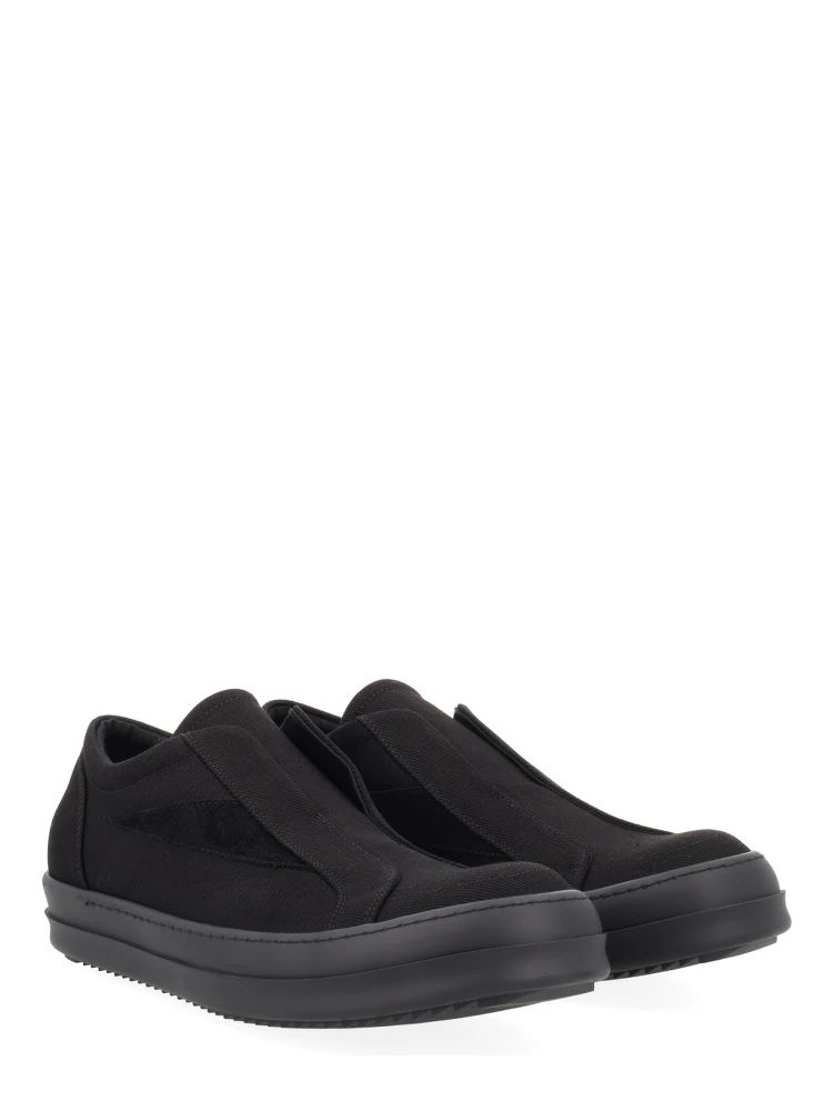 "LACELESS VINTAGE SNEAKS" SNEAKER alternative