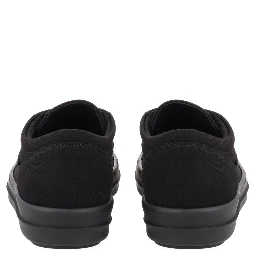 "LACELESS VINTAGE SNEAKS" SNEAKER