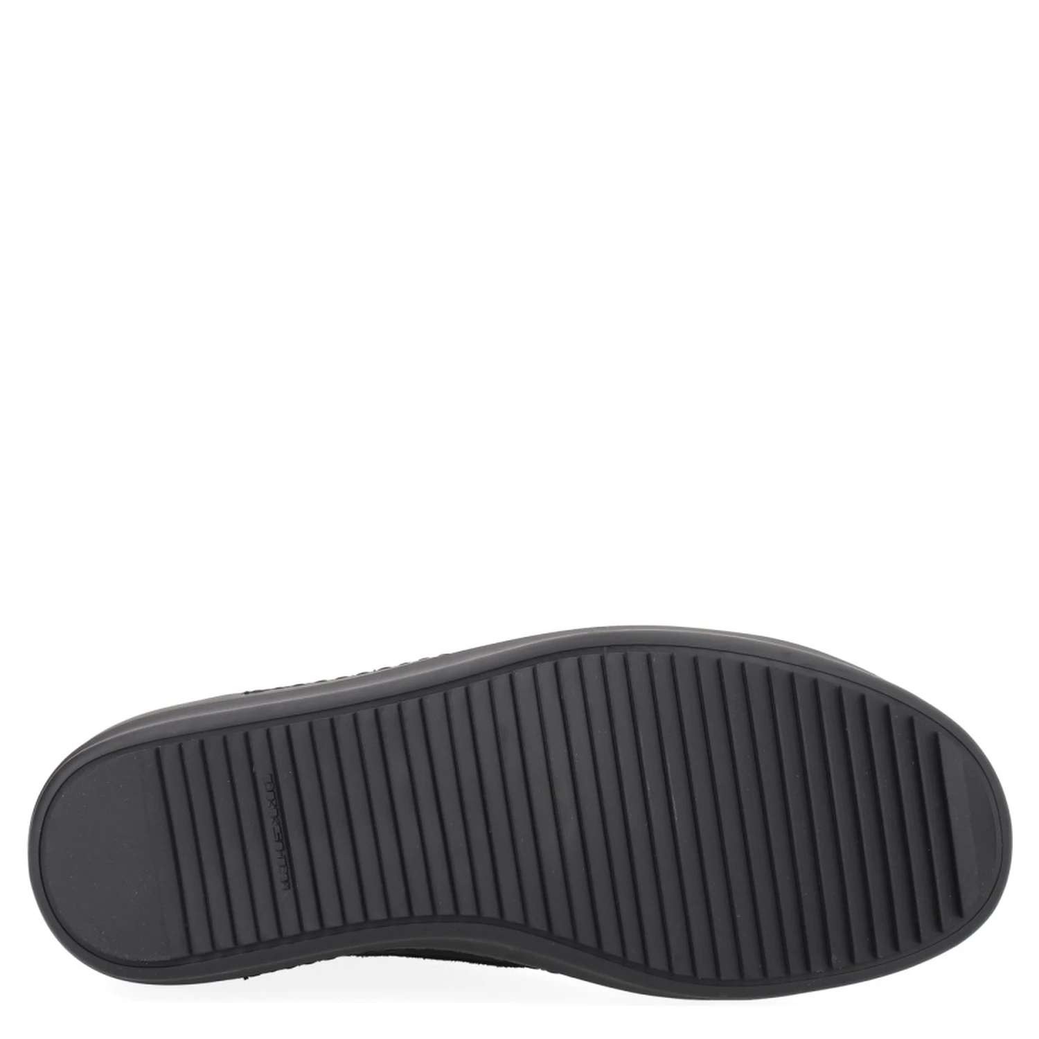 "LACELESS VINTAGE SNEAKS" SNEAKER