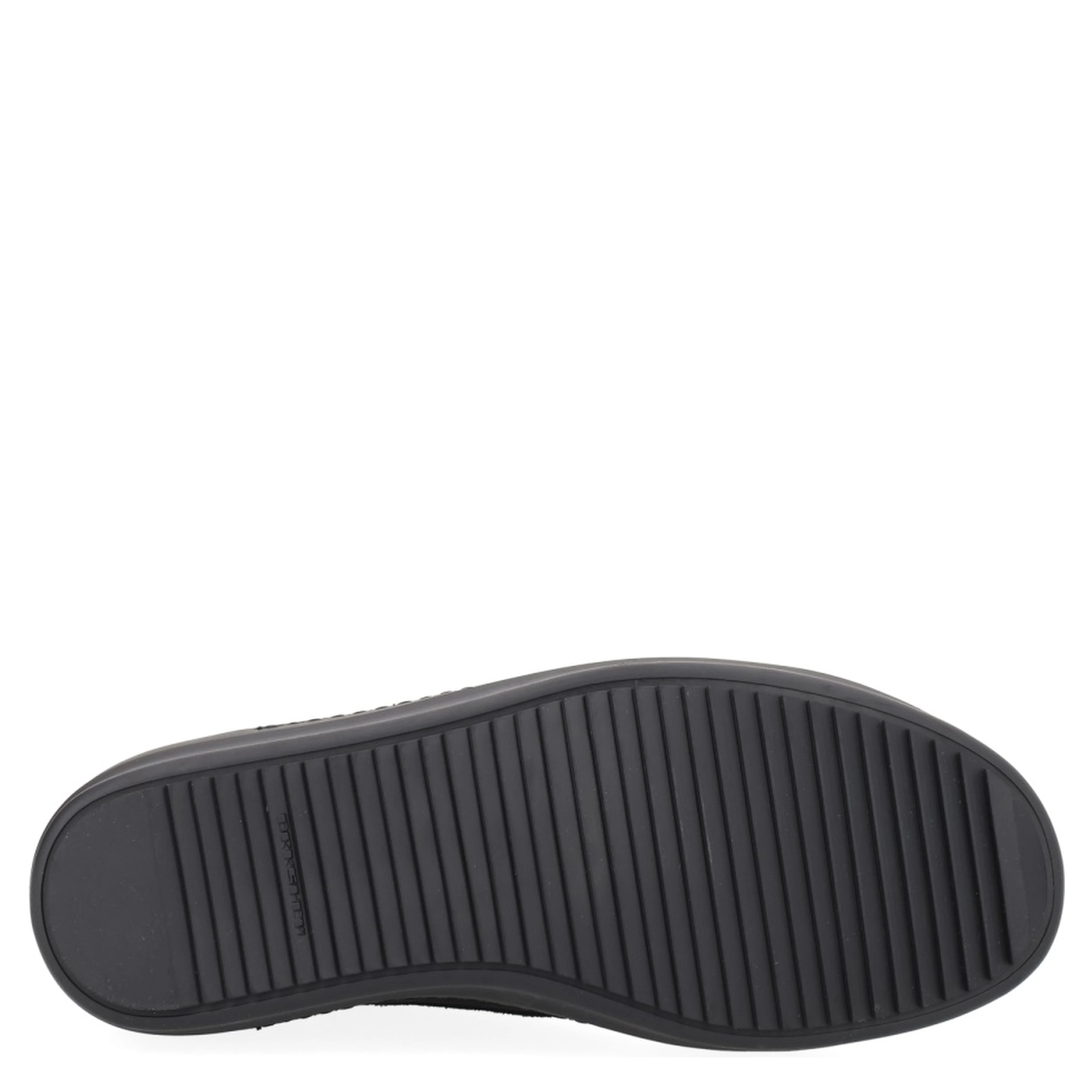 "LACELESS VINTAGE SNEAKS" SNEAKER