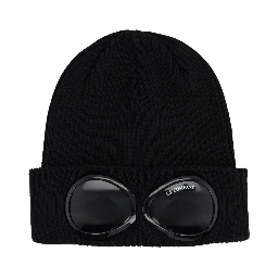 CAP WITH LENSES
