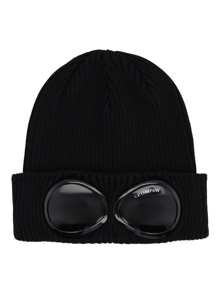 CAP WITH LENSES