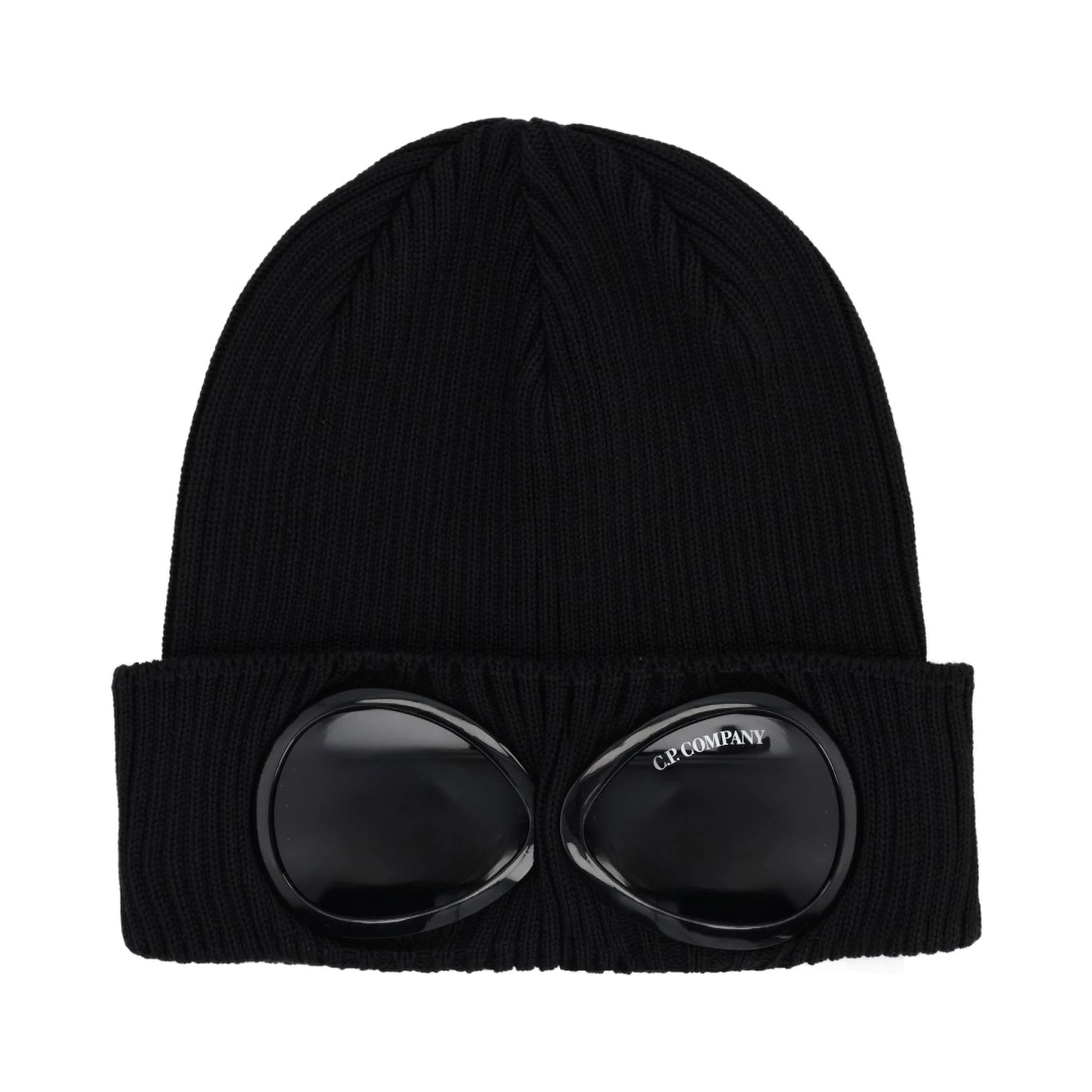 CAP WITH LENSES