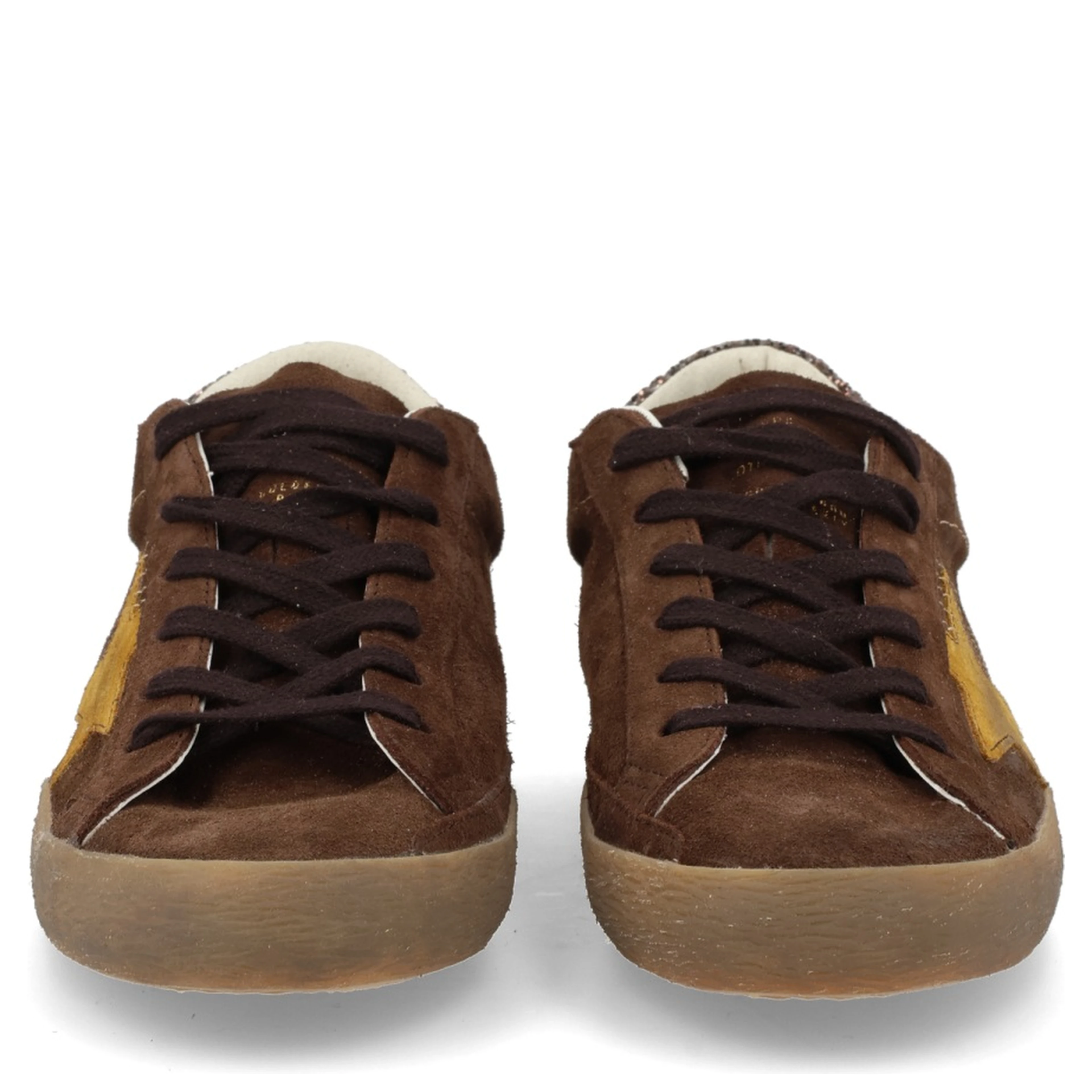 "SUPER-STAR" SNEAKER
