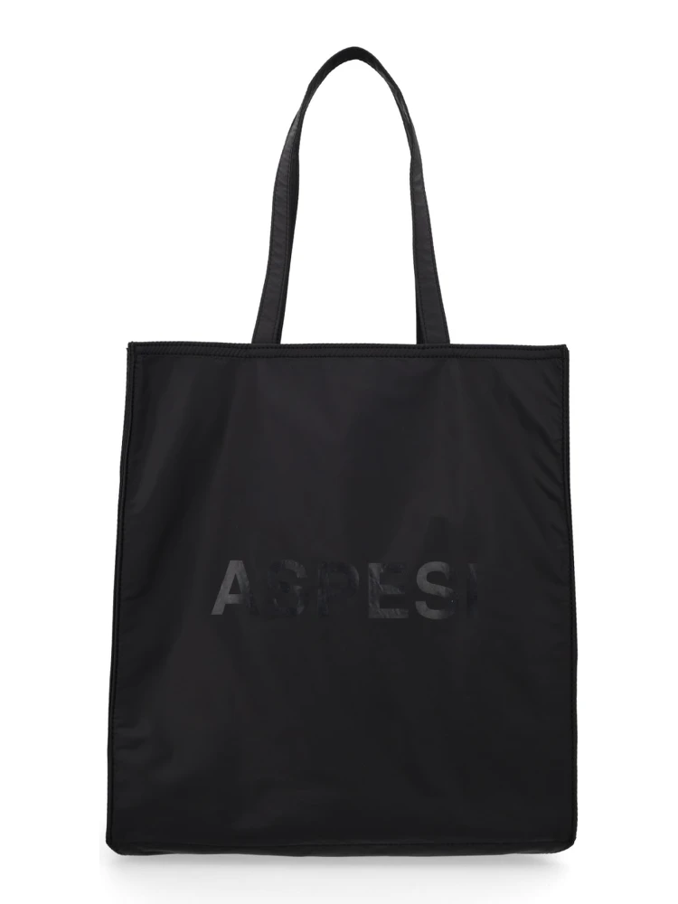 TOTE BAG WITH LOGO