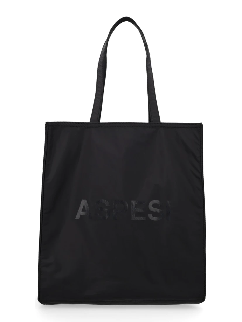 TOTE BAG WITH LOGO